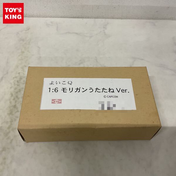 Yahoo!オークション -「モリガン ガレージキット」の落札相場 Yahoo!オークション -「モリガン ガレージキット」の落札相場