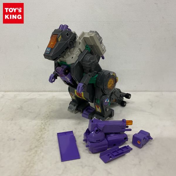 Yahoo!オークション -「ダイナザウラー」(トランスフォーマー Yahoo!オークション -「ダイナザウラー」(トランスフォーマー