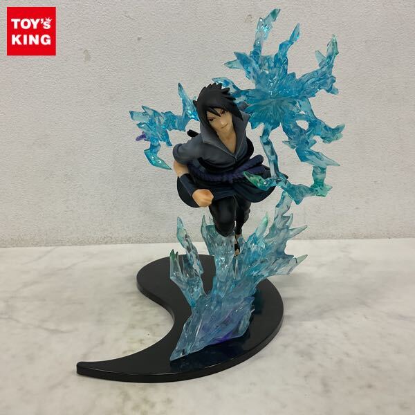 Yahoo!オークション -「フィギュアーツzero うちはサスケ」の