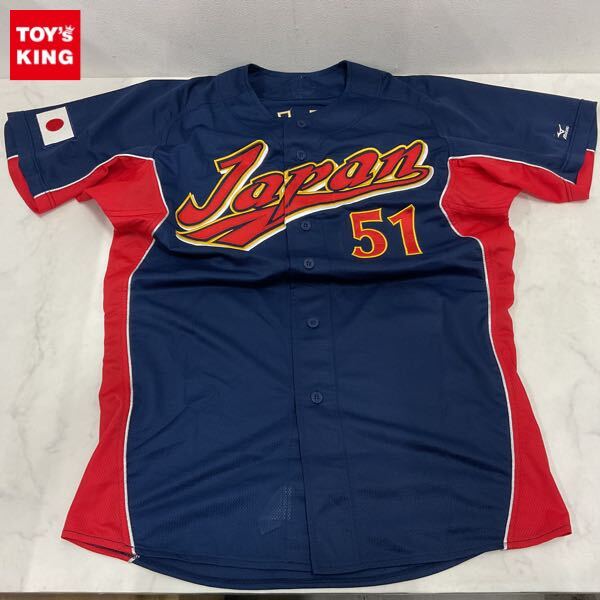 Yahoo!オークション -「イチロー ユニフォーム wbc」の落札相場 Yahoo!オークション -「イチロー ユニフォーム wbc」の落札相場