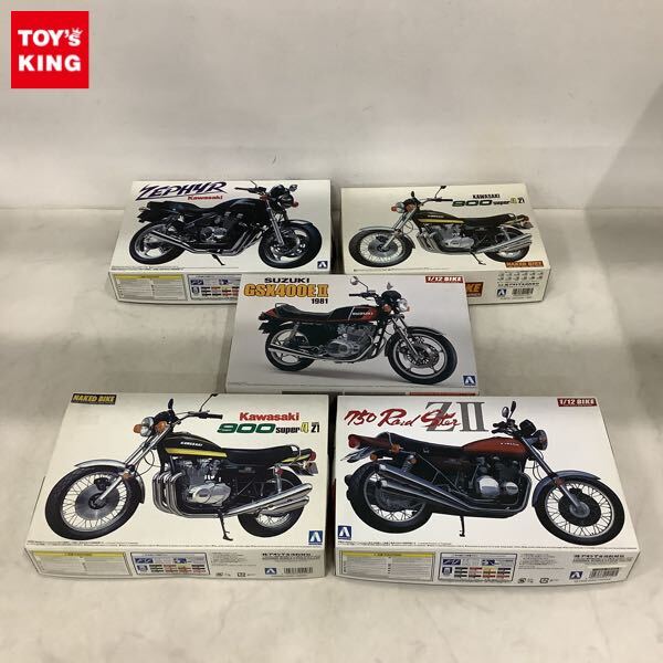 Yahoo!オークション -「gsx400e」(プラモデル) の落札相場・落札価格 Yahoo!オークション -「gsx400e」(プラモデル) の落札相場・落札価格