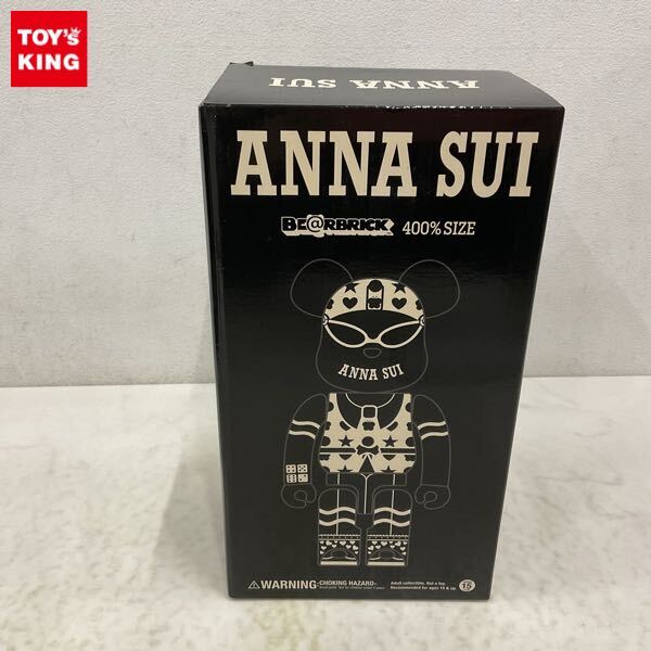 Yahoo!オークション -「ベアブリック anna sui」の落札相場 Yahoo!オークション -「ベアブリック anna sui」の落札相場