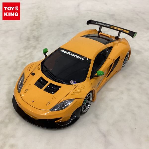 Yahoo!オークション -「京商 マクラーレン 12c gt3」の落札相場 Yahoo!オークション -「京商 マクラーレン 12c gt3」の落札相場