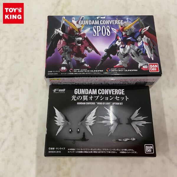 Yahoo!オークション -「ガンダムコンバージ sp08」の落札相場 Yahoo!オークション -「ガンダムコンバージ sp08」の落札相場