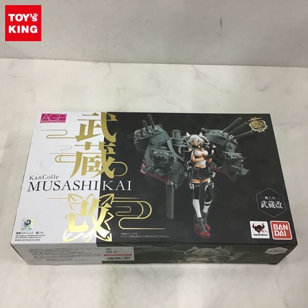 Yahoo!オークション -「アーマーガールズプロジェクト 武蔵」の Yahoo!オークション -「アーマーガールズプロジェクト 武蔵」の