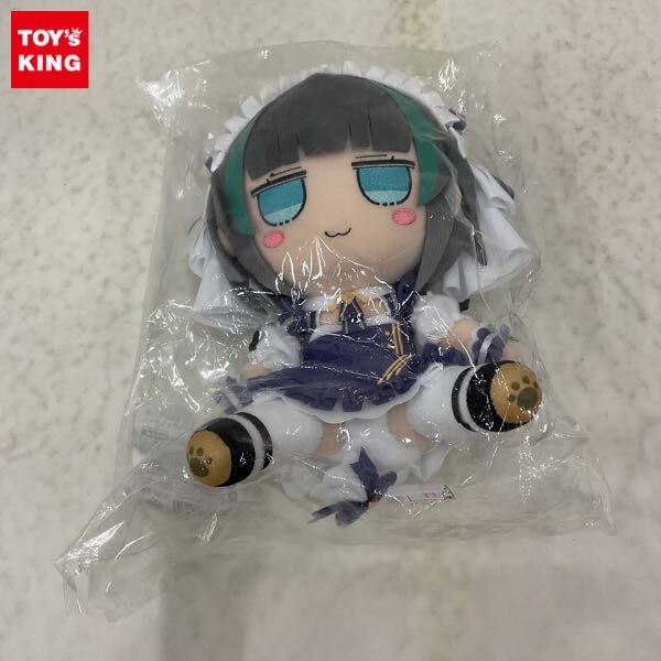 Yahoo!オークション -「アズールレーン ぬいぐるみ」の落札相場