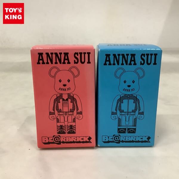 Yahoo!オークション -「ベアブリック anna sui」の落札相場 Yahoo!オークション -「ベアブリック anna sui」の落札相場