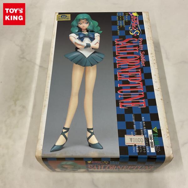 Yahoo!オークション -「b-club ガレージキット」(美少女戦士 Yahoo!オークション -「b-club ガレージキット」(美少女戦士