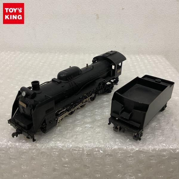 Yahoo!オークション -「ho 炭水車」(鉄道模型) の落札相場・落札価格 Yahoo!オークション -「ho 炭水車」(鉄道模型) の落札相場・落札価格