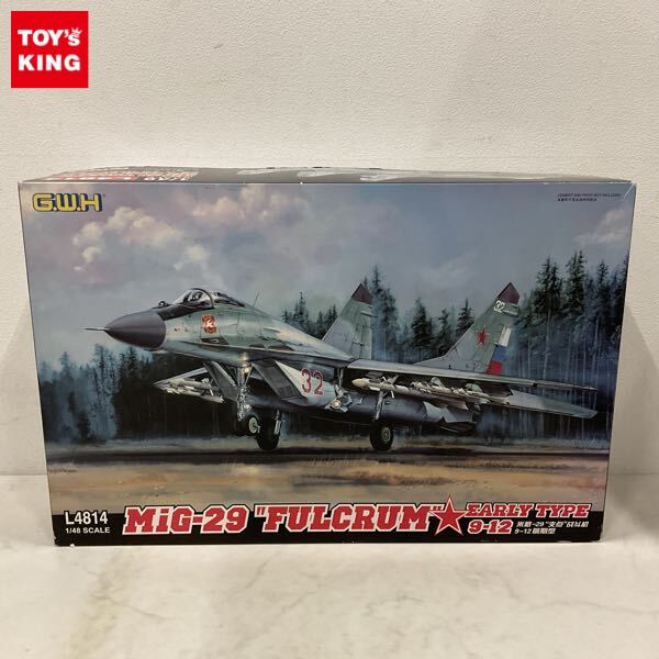 Yahoo!オークション -「mig-29 48」の落札相場・落札価格 Yahoo!オークション -「mig-29 48」の落札相場・落札価格