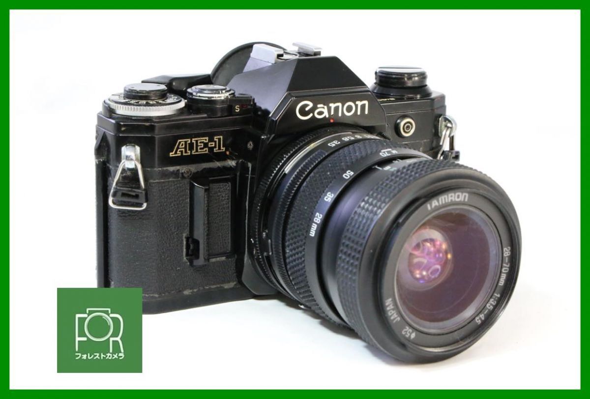 Yahoo!オークション -「canon ae-1」の落札相場・落札価格 Yahoo!オークション -「canon ae-1」の落札相場・落札価格