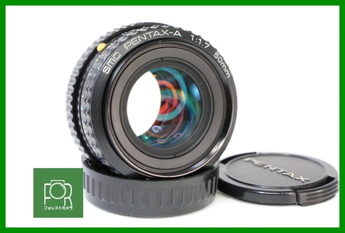 2025年最新】Yahoo!オークション -pentax 50mm f1.7の中古品 2025年最新】Yahoo!オークション -pentax 50mm f1.7の中古品
