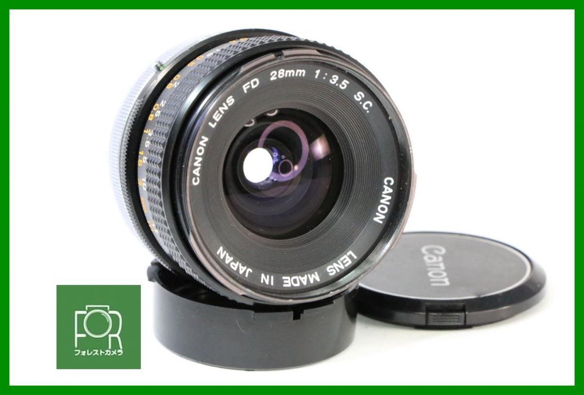 2025年最新】Yahoo!オークション -canon fd 28mm f3.5の中古品 2025年最新】Yahoo!オークション -canon fd 28mm f3.5の中古品