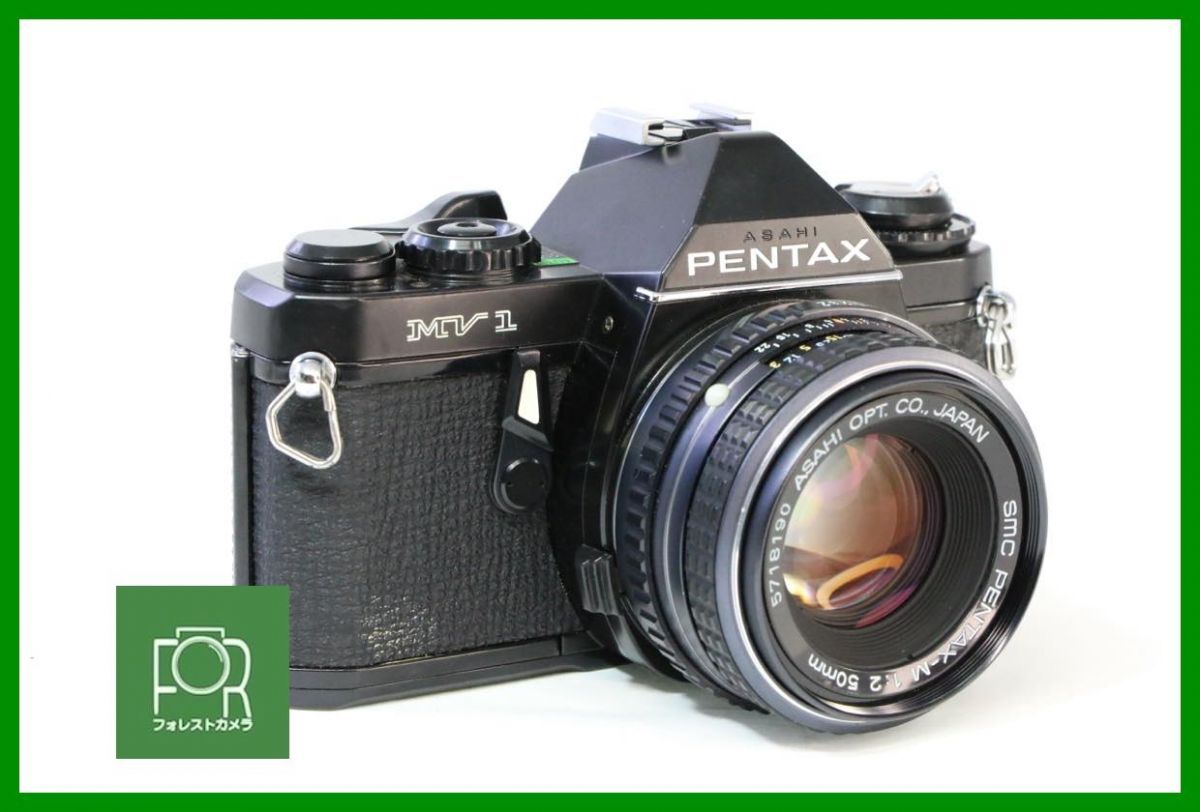 2025年最新】Yahoo!オークション -pentax mv1の中古品・新品・未
