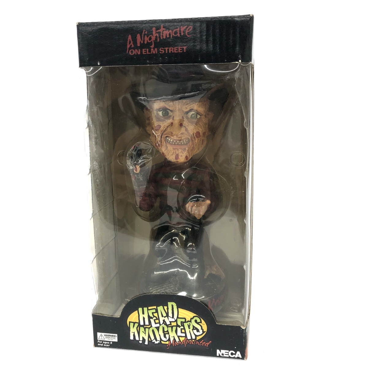 Yahoo!オークション -「neca フィギュア」(エルム街の悪夢) (SF Yahoo!オークション -「neca フィギュア」(エルム街の悪夢) (SF