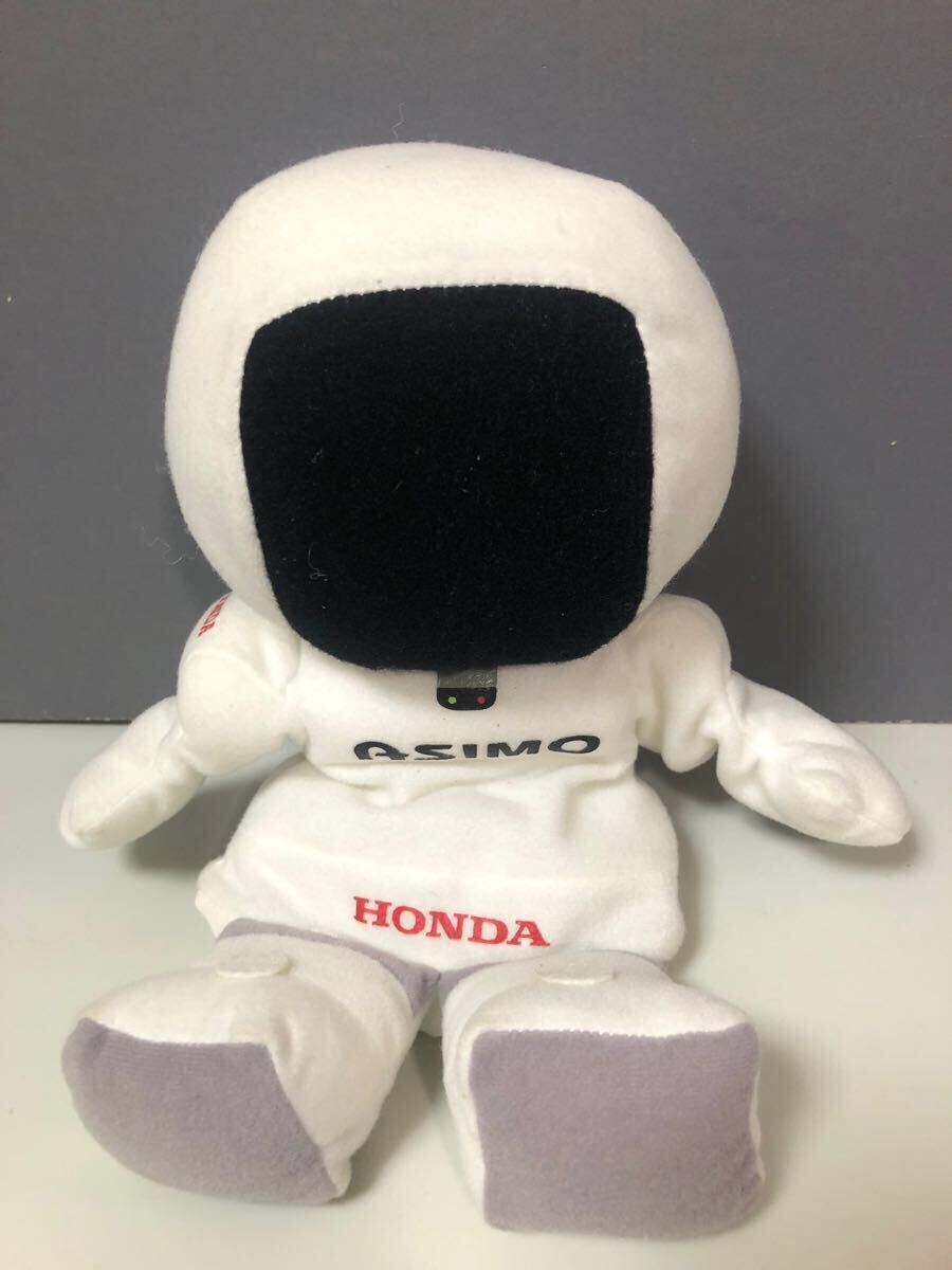 2025年最新】ASIMO 特大 ぬいぐるみの人気アイテム - メルカリ