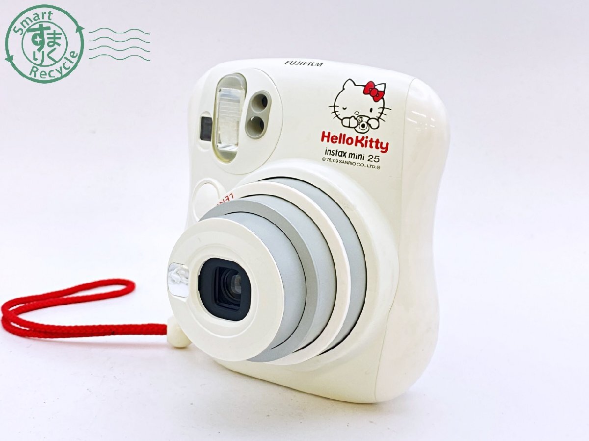 Yahoo!オークション -「チェキ instax mini hello kitty」の落札 Yahoo!オークション -「チェキ instax mini hello kitty」の落札