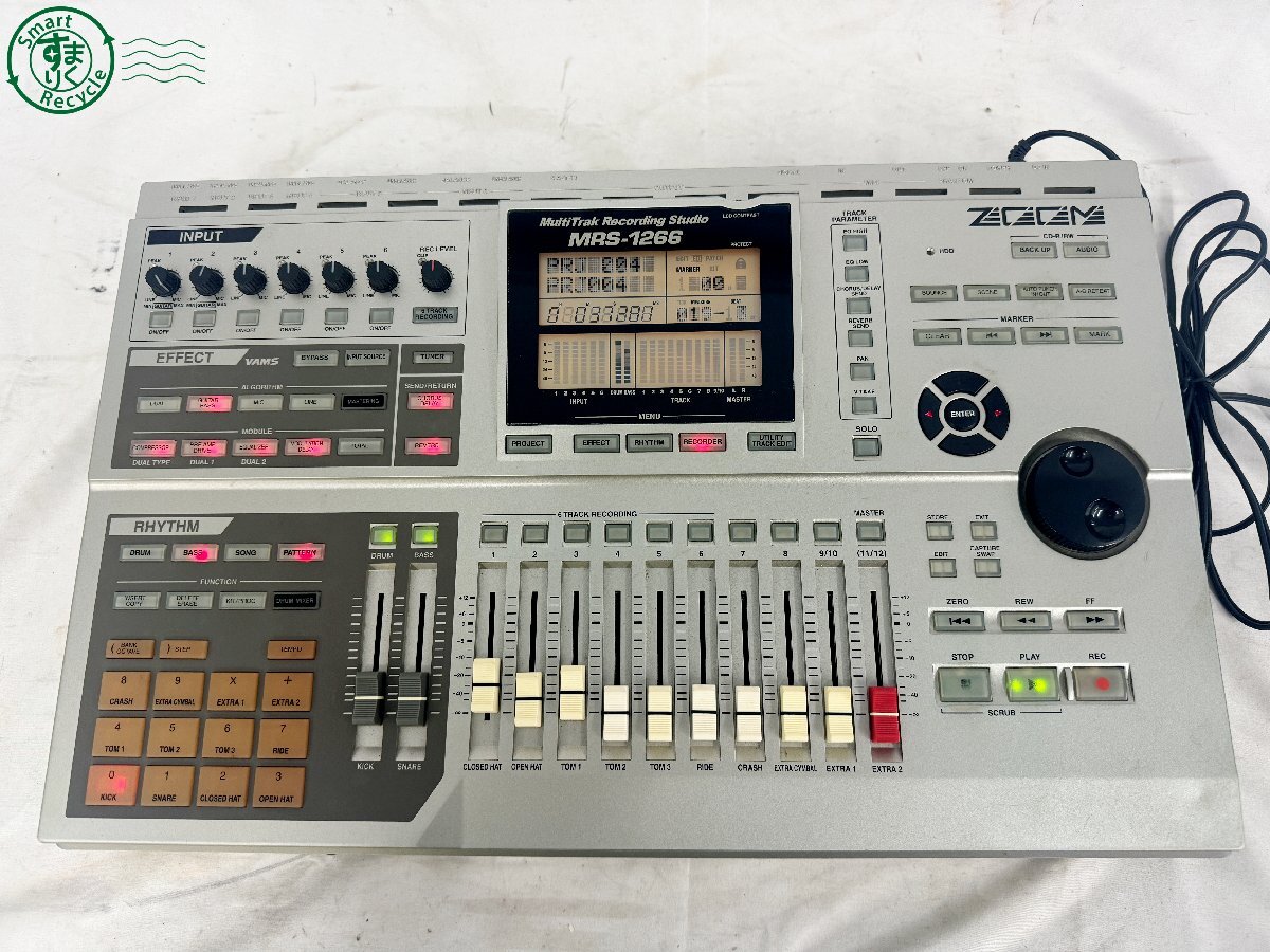 Yahoo!オークション -「zoom mrs-1266」の落札相場・落札価格 Yahoo!オークション -「zoom mrs-1266」の落札相場・落札価格