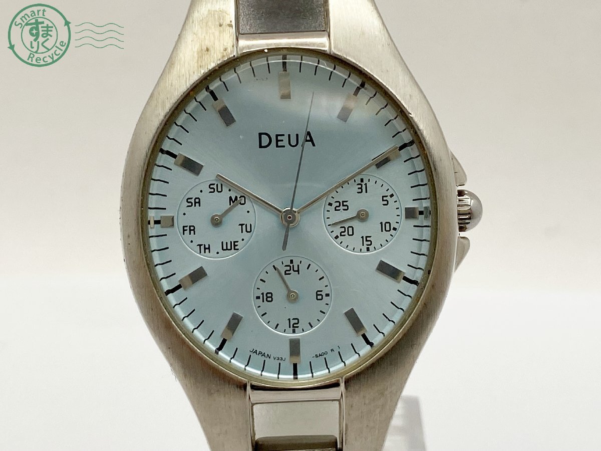 Yahoo!オークション -「seiko alba deua」(ブランド腕時計) の Yahoo!オークション -「seiko alba deua」(ブランド腕時計) の