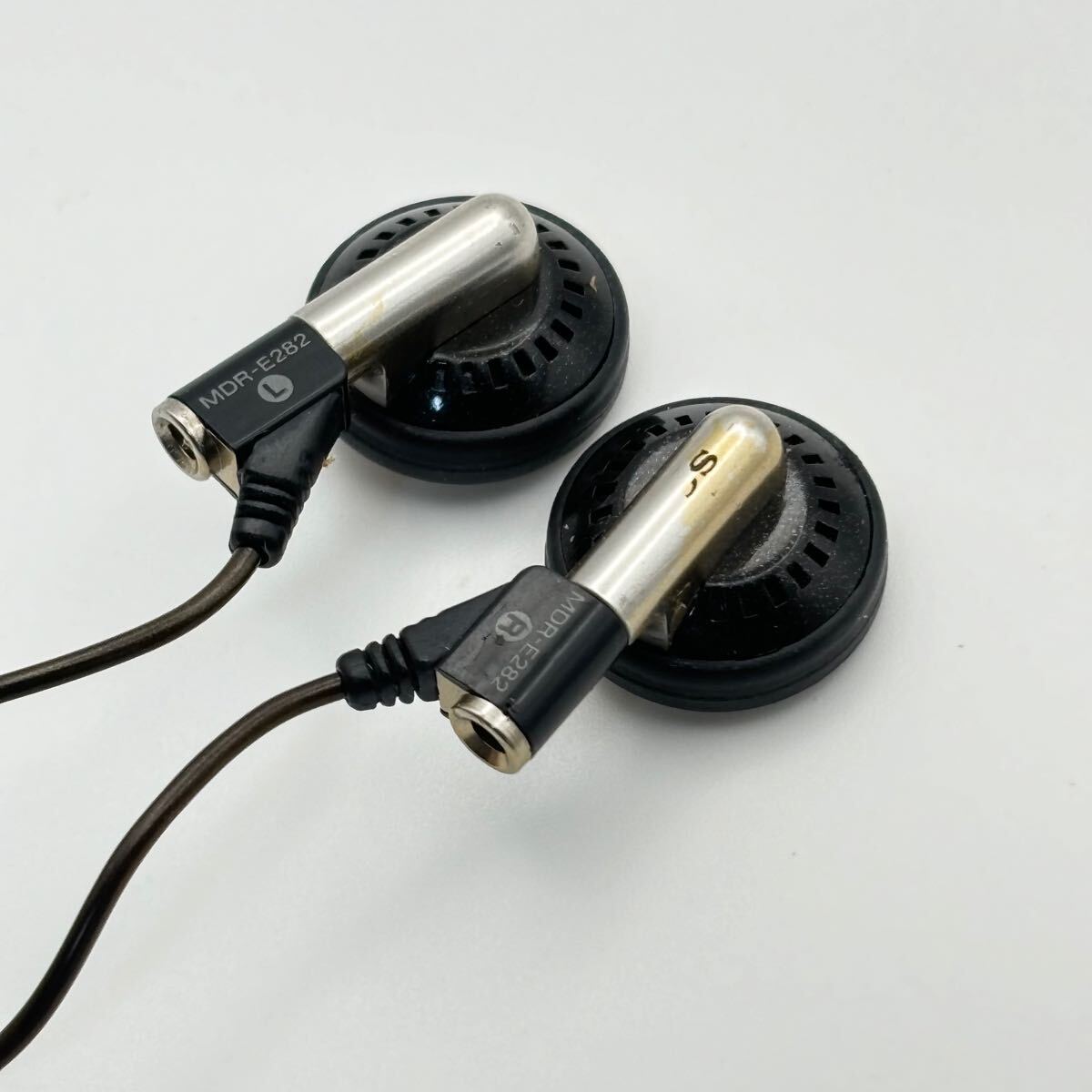 Yahoo!オークション -「sony mdr-e282」(ヘッドフォン Yahoo!オークション -「sony mdr-e282」(ヘッドフォン