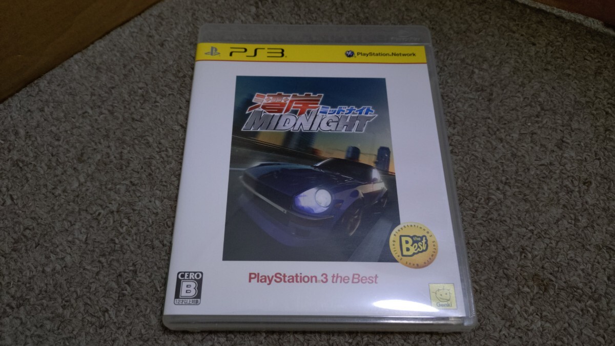 Yahoo!オークション -「湾岸ミッドナイト playstation 3」の落札 Yahoo!オークション -「湾岸ミッドナイト playstation 3」の落札