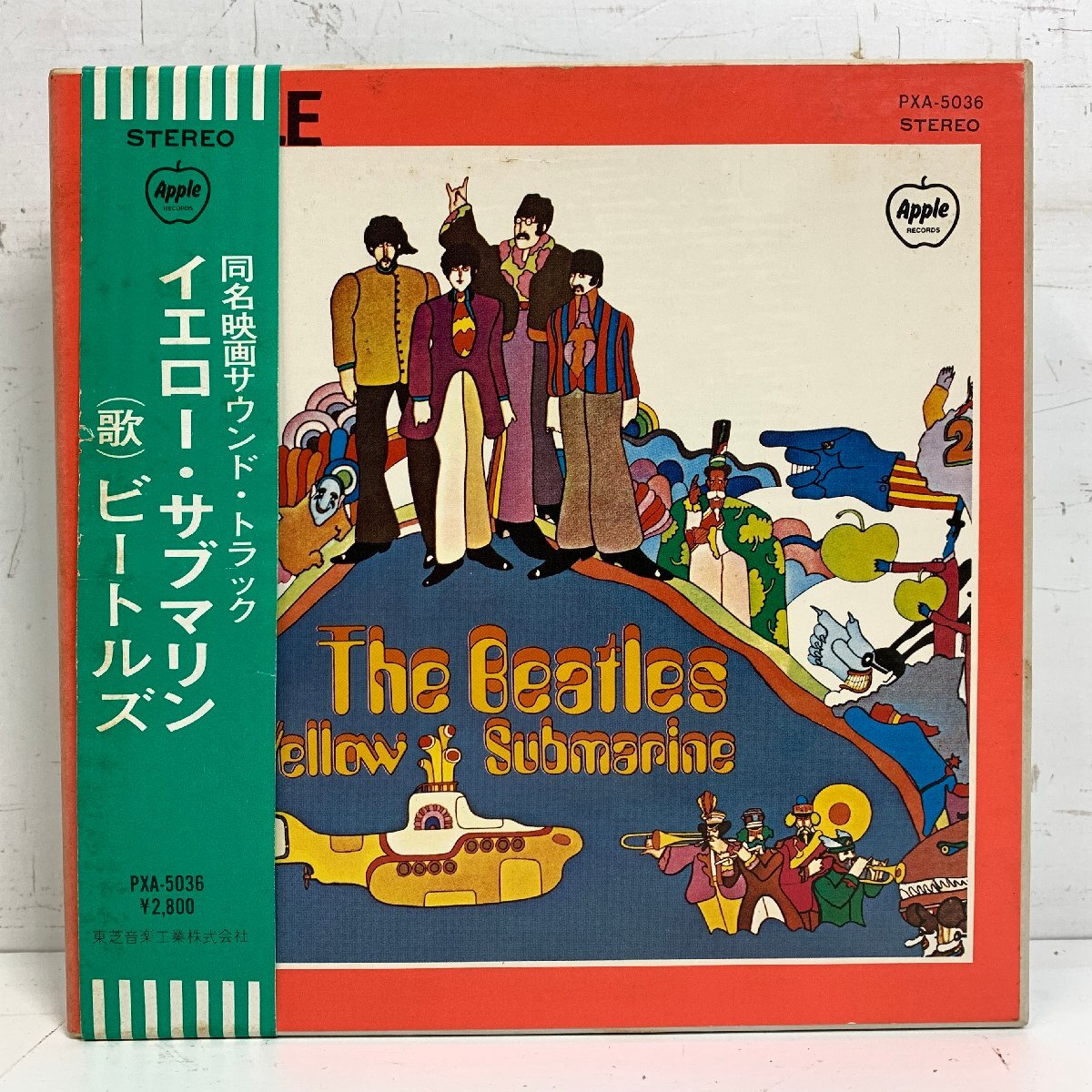Yahoo!オークション -「beatlesビートルズ」(オーディオ機器) の Yahoo!オークション -「beatlesビートルズ」(オーディオ機器) の