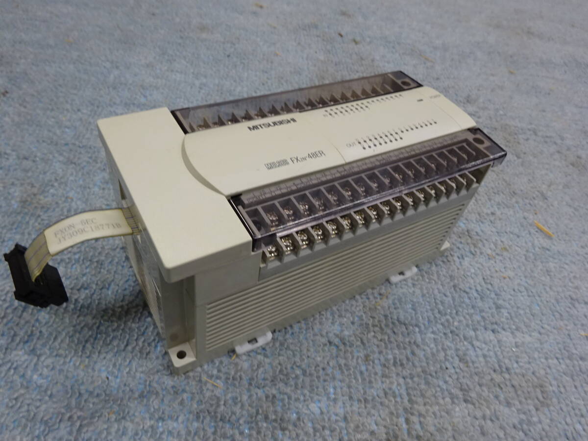 2025年最新】Yahoo!オークション -fx2n48erの中古品・新品・未 2025年最新】Yahoo!オークション -fx2n48erの中古品・新品・未