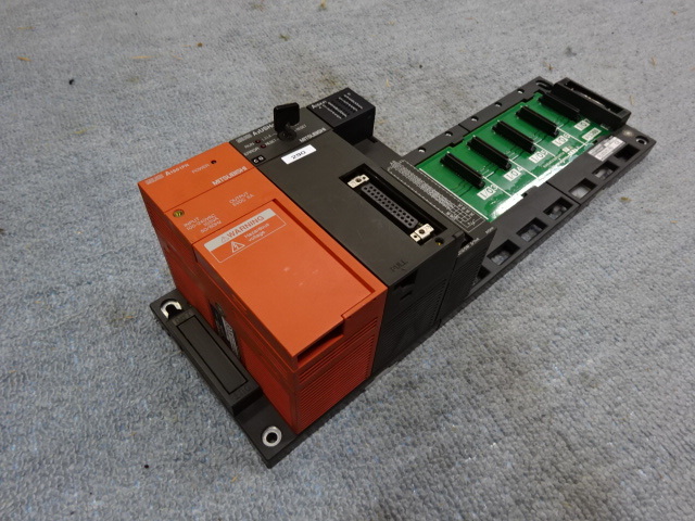 2025年最新】Yahoo!オークション -plc 三菱 a2ushcpu-s1の中古品 2025年最新】Yahoo!オークション -plc 三菱 a2ushcpu-s1の中古品