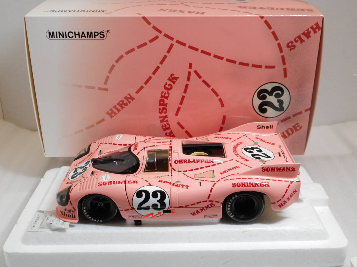 2025年最新】Yahoo!オークション -917 1:18の中古品・新品・未 2025年最新】Yahoo!オークション -917 1:18の中古品・新品・未