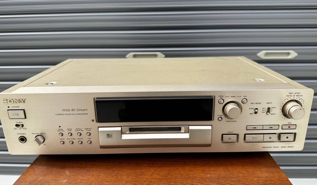 Yahoo!オークション -「mds-jb920」の落札相場・落札価格 Yahoo!オークション -「mds-jb920」の落札相場・落札価格