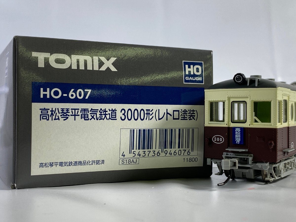 Yahoo!オークション -「高松琴平電鉄」(HOゲージ) (鉄道模型)の Yahoo!オークション -「高松琴平電鉄」(HOゲージ) (鉄道模型)の