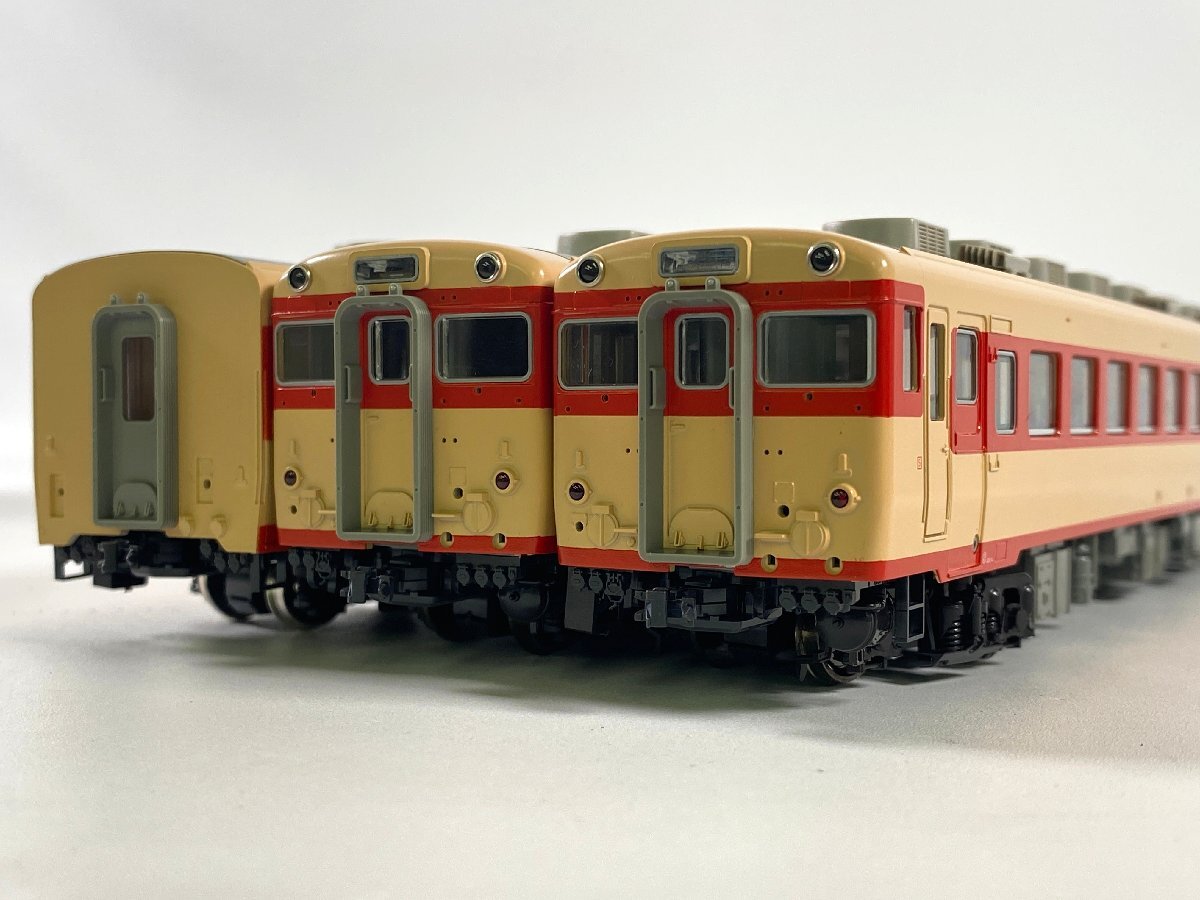 Yahoo!オークション -「katoキロ28」(HOゲージ) (鉄道模型)の Yahoo!オークション -「katoキロ28」(HOゲージ) (鉄道模型)の