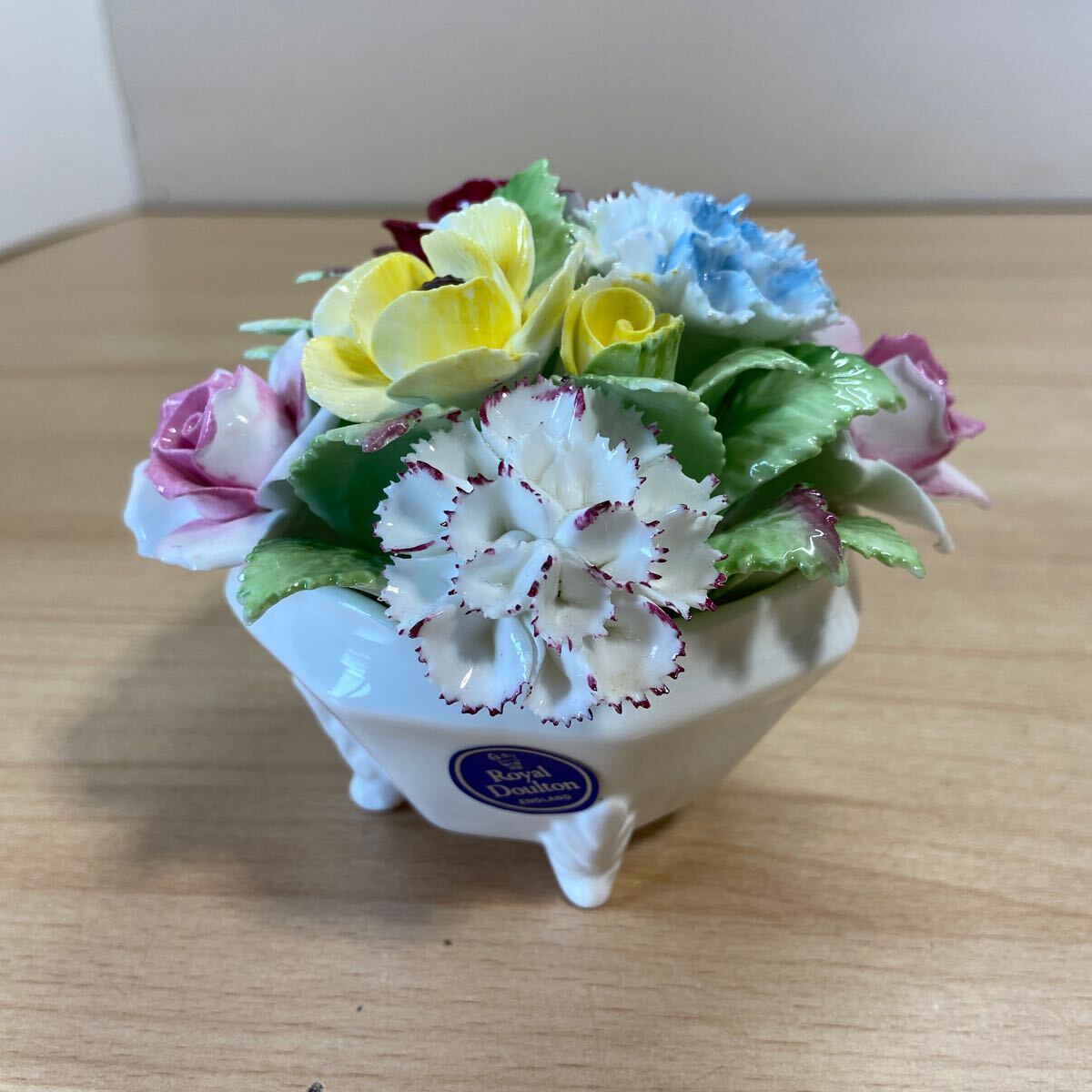Yahoo!オークション -「ロイヤルドルトン 陶花」の落札相場 Yahoo!オークション -「ロイヤルドルトン 陶花」の落札相場