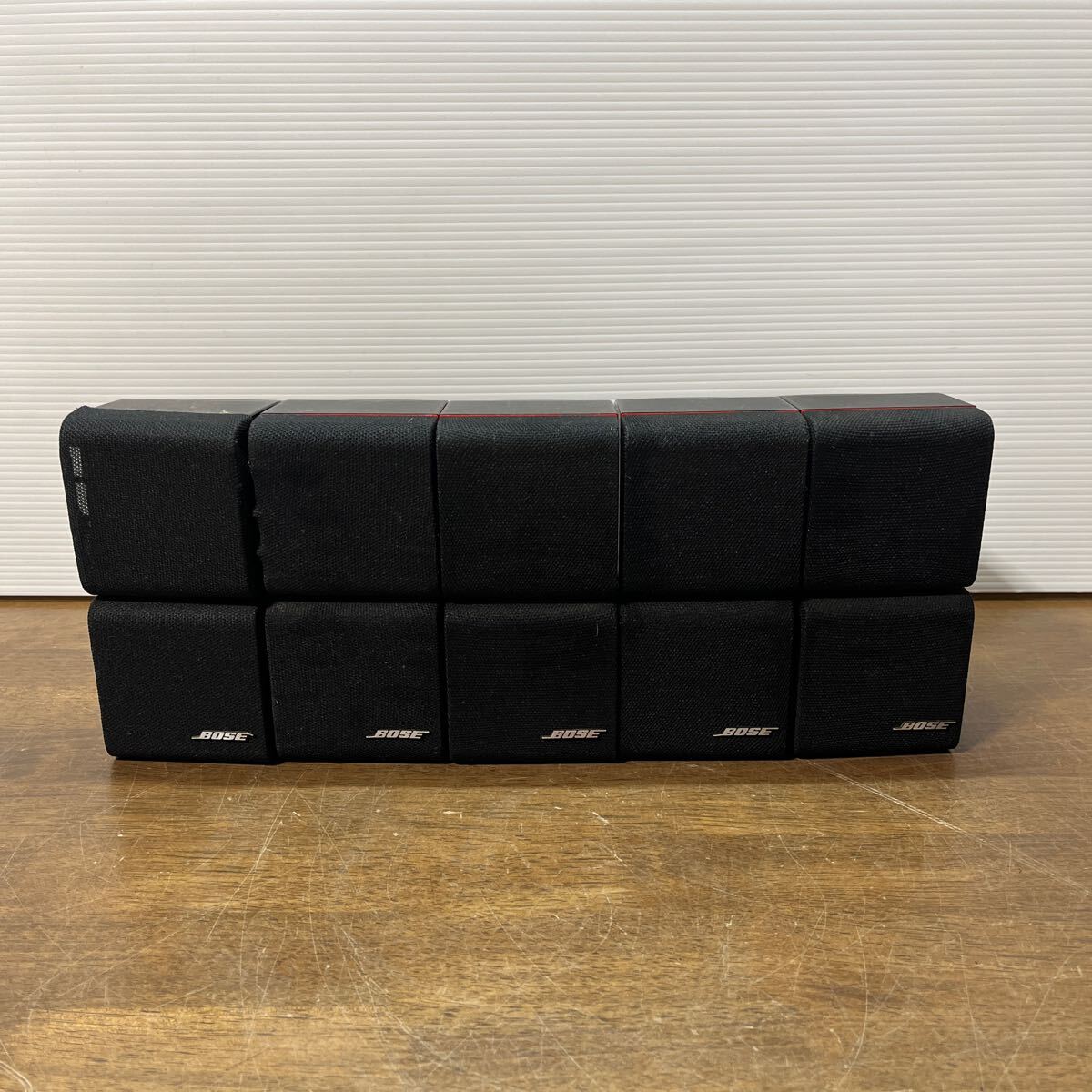 Yahoo!オークション -「bose am-10」(家電、AV、カメラ) の落札