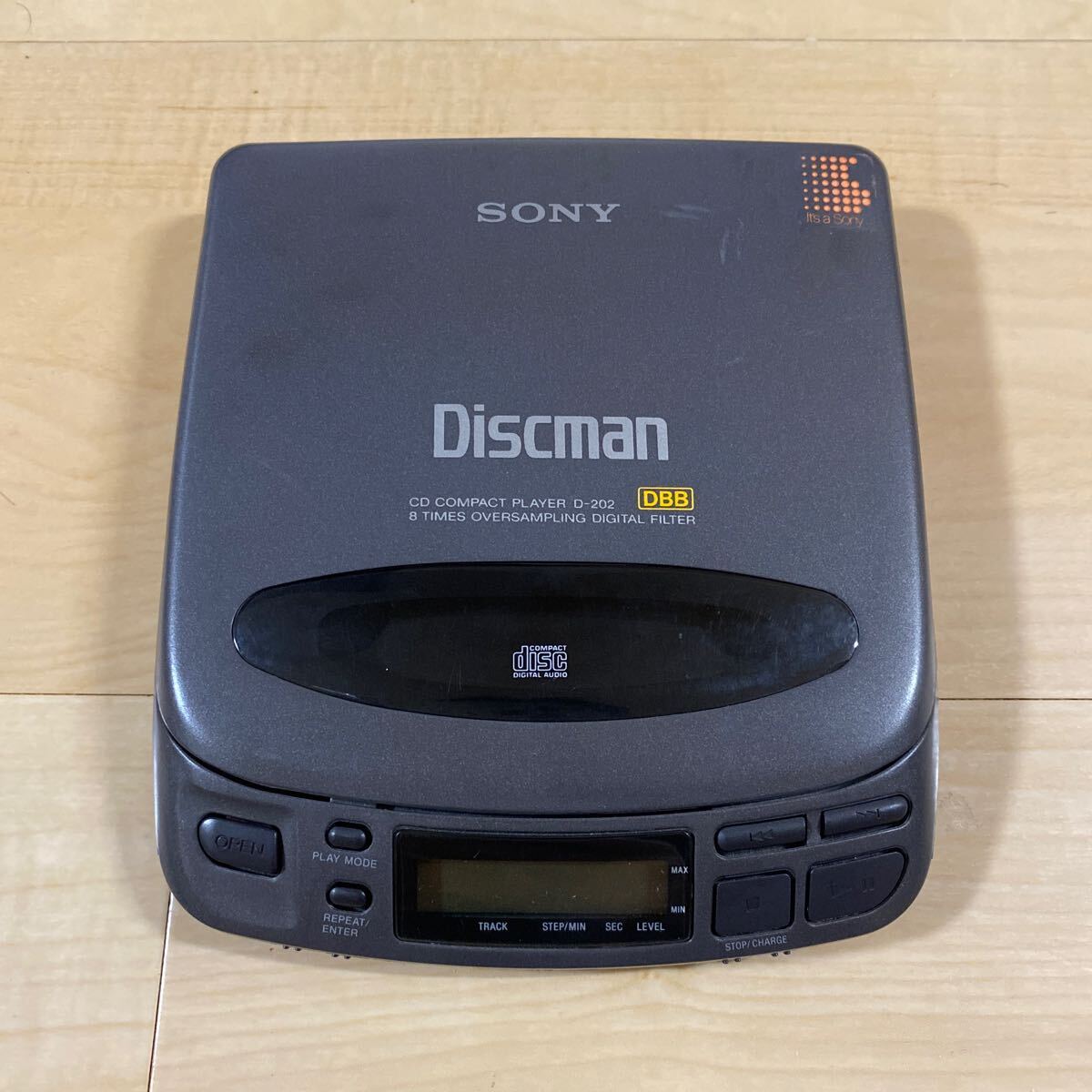 Yahoo!オークション -「(sony ソニー) d-202」の落札相場・落札価格 Yahoo!オークション -「(sony ソニー) d-202」の落札相場・落札価格