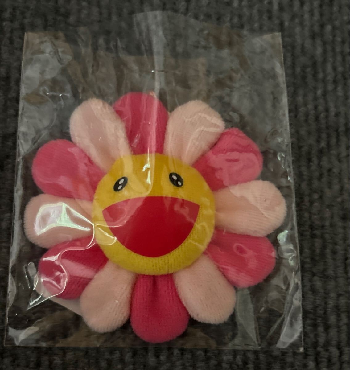 2025年最新】Yahoo!オークション -村上隆 花 キーホルダーの中古