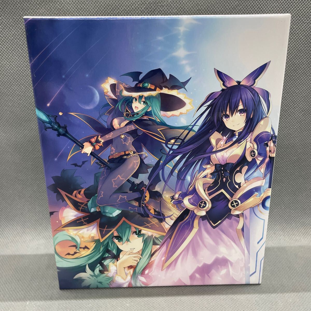 Yahoo!オークション -「デートアライブ bd box」の落札相場・落札価格 Yahoo!オークション -「デートアライブ bd box」の落札相場・落札価格