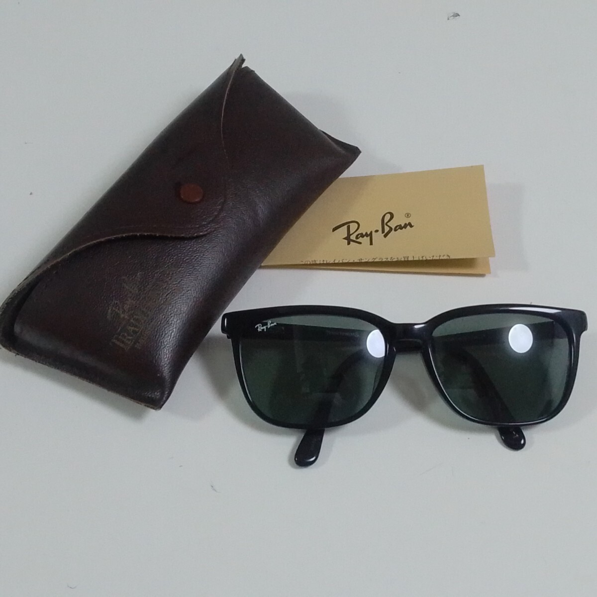 Yahoo!オークション -「rayban clinton」(サングラス) (レイバン Yahoo!オークション -「rayban clinton」(サングラス) (レイバン
