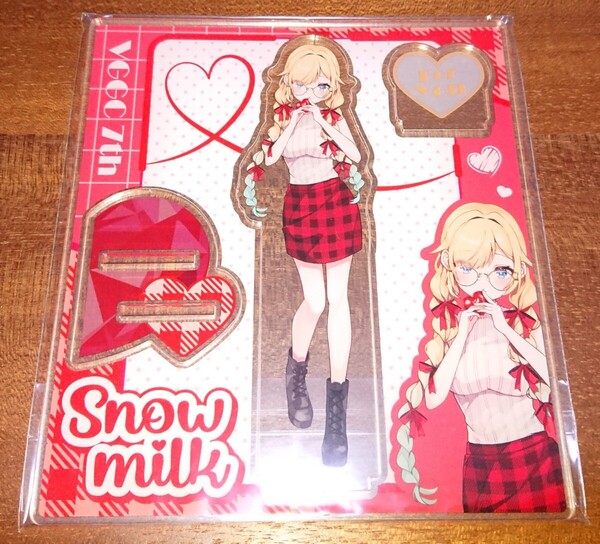 ぶいすぽっ! 藍沢エマ アクリルスタンド