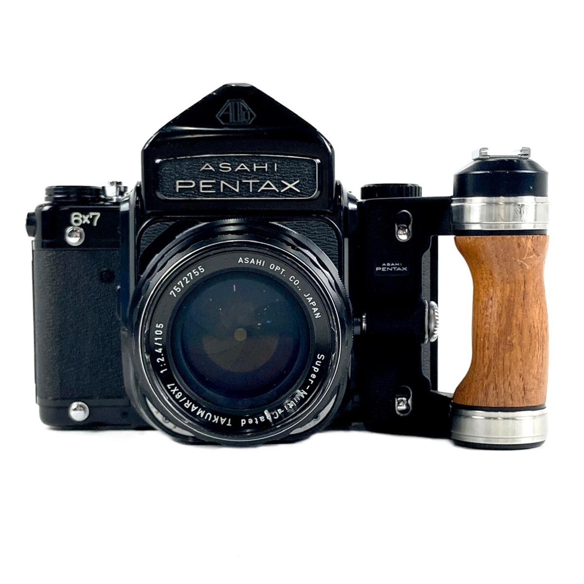 Yahoo!オークション -「pentax 67 105mm f2.4」(大判、中判 Yahoo!オークション -「pentax 67 105mm f2.4」(大判、中判