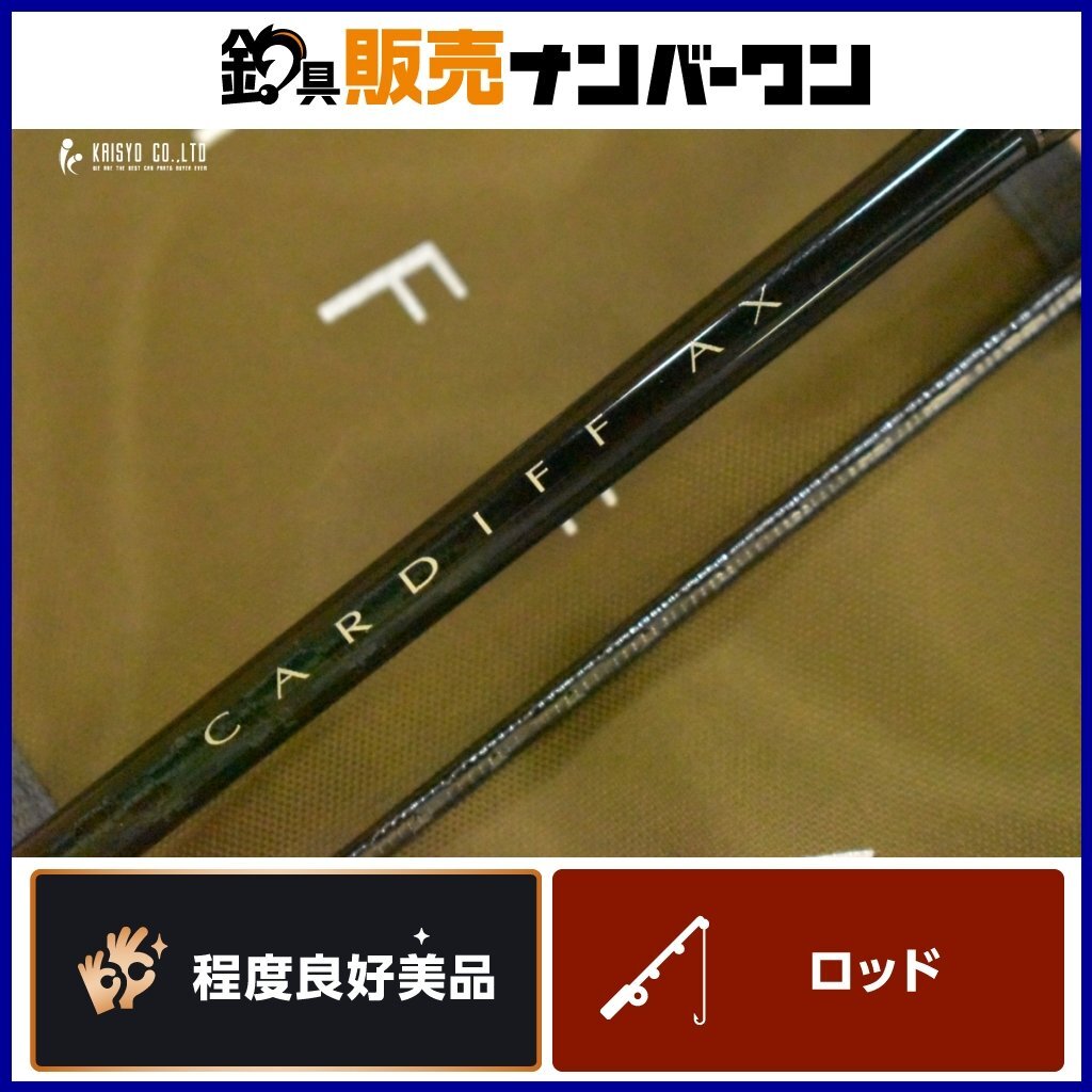Yahoo!オークション -「シマノ カーディフ ax」の落札相場・落札価格 Yahoo!オークション -「シマノ カーディフ ax」の落札相場・落札価格