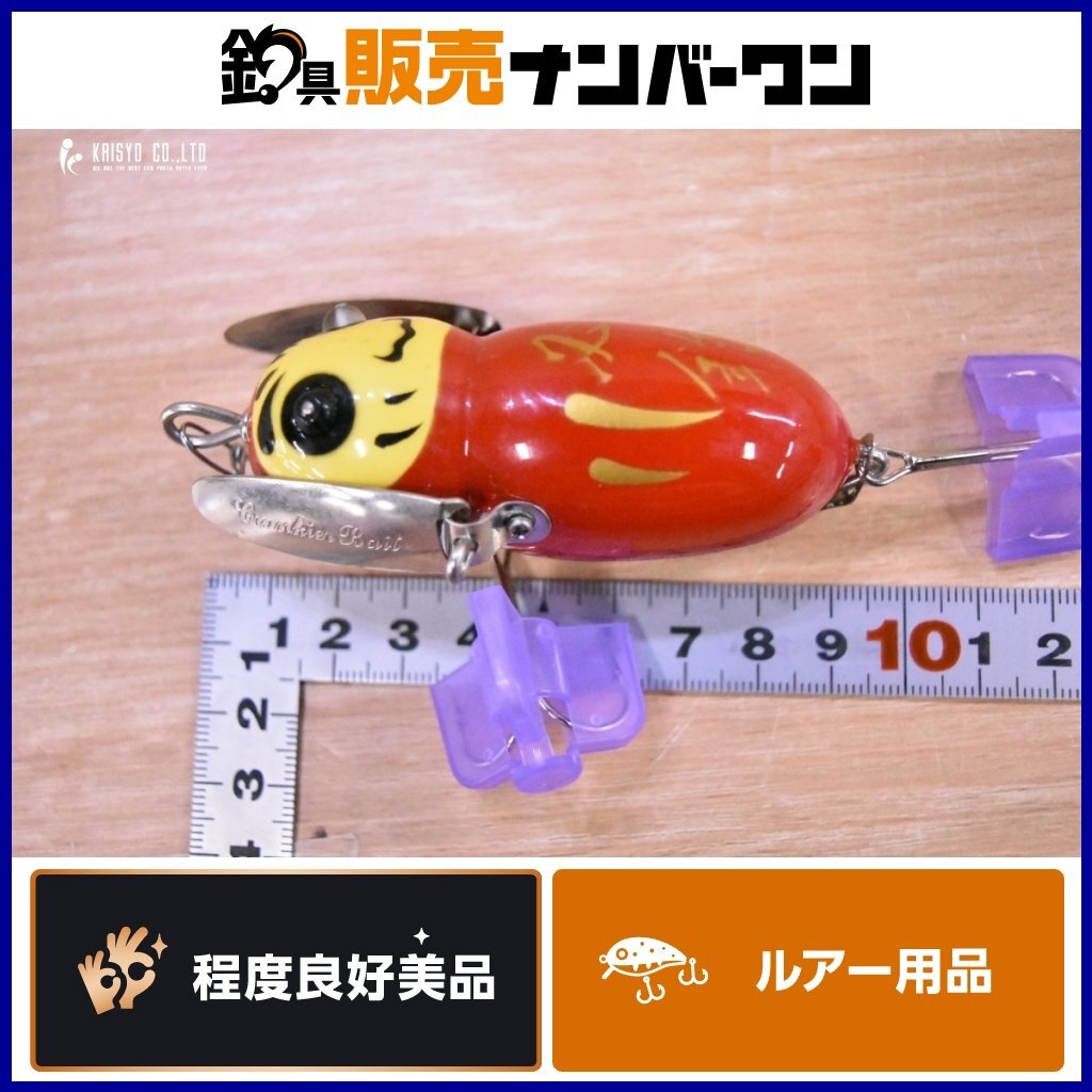 Yahoo!オークション -「道楽 アブラゼミ」(ルアー用品 Yahoo!オークション -「道楽 アブラゼミ」(ルアー用品