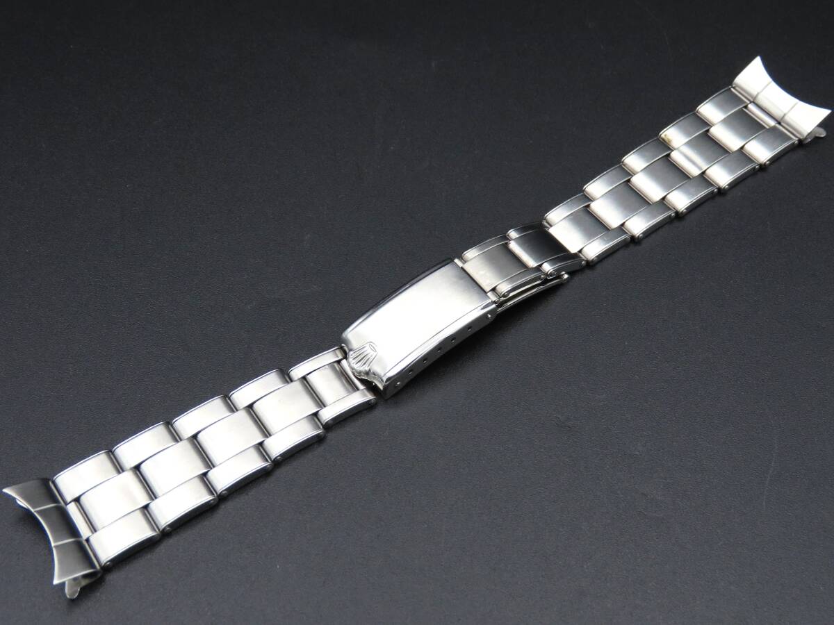 Yahoo!オークション -「ロレックス リベットブレス 19mm Yahoo!オークション -「ロレックス リベットブレス 19mm