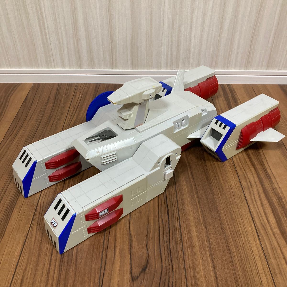 Yahoo!オークション -「ガンダムコレクション ホワイトベース Yahoo!オークション -「ガンダムコレクション ホワイトベース