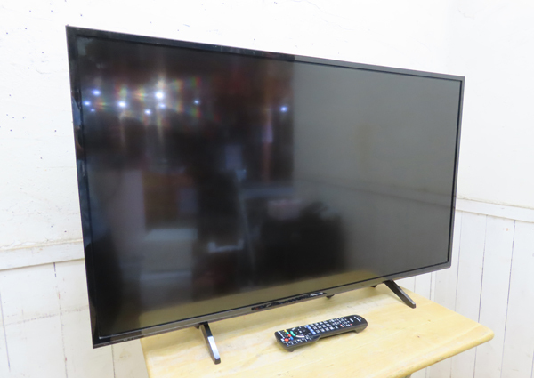 Yahoo!オークション -「th-43gx750」の落札相場・落札価格 Yahoo!オークション -「th-43gx750」の落札相場・落札価格