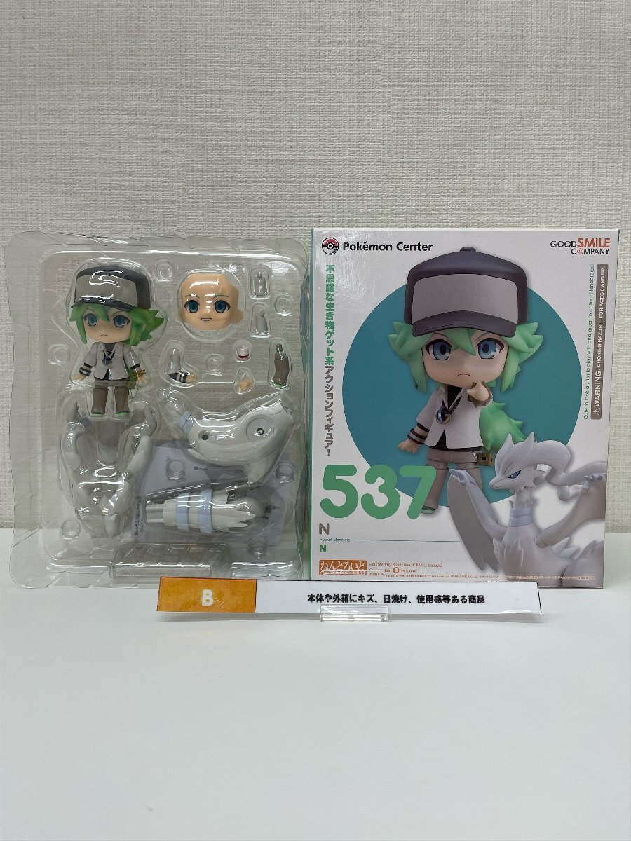 Yahoo!オークション -「ねんどろいど n ポケモン」(フィギュア Yahoo!オークション -「ねんどろいど n ポケモン」(フィギュア
