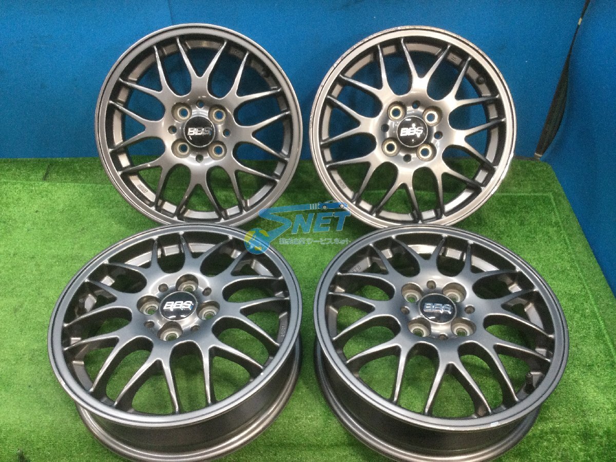 Yahoo!オークション -「コペン bbs」(15インチ) (ホイール)の Yahoo!オークション -「コペン bbs」(15インチ) (ホイール)の