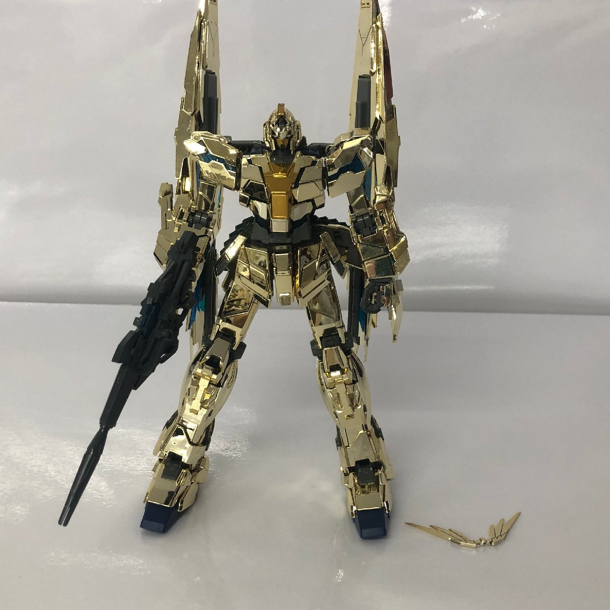 Yahoo!オークション -「ユニコーン ガンダム 3号機 フェネクス Yahoo!オークション -「ユニコーン ガンダム 3号機 フェネクス