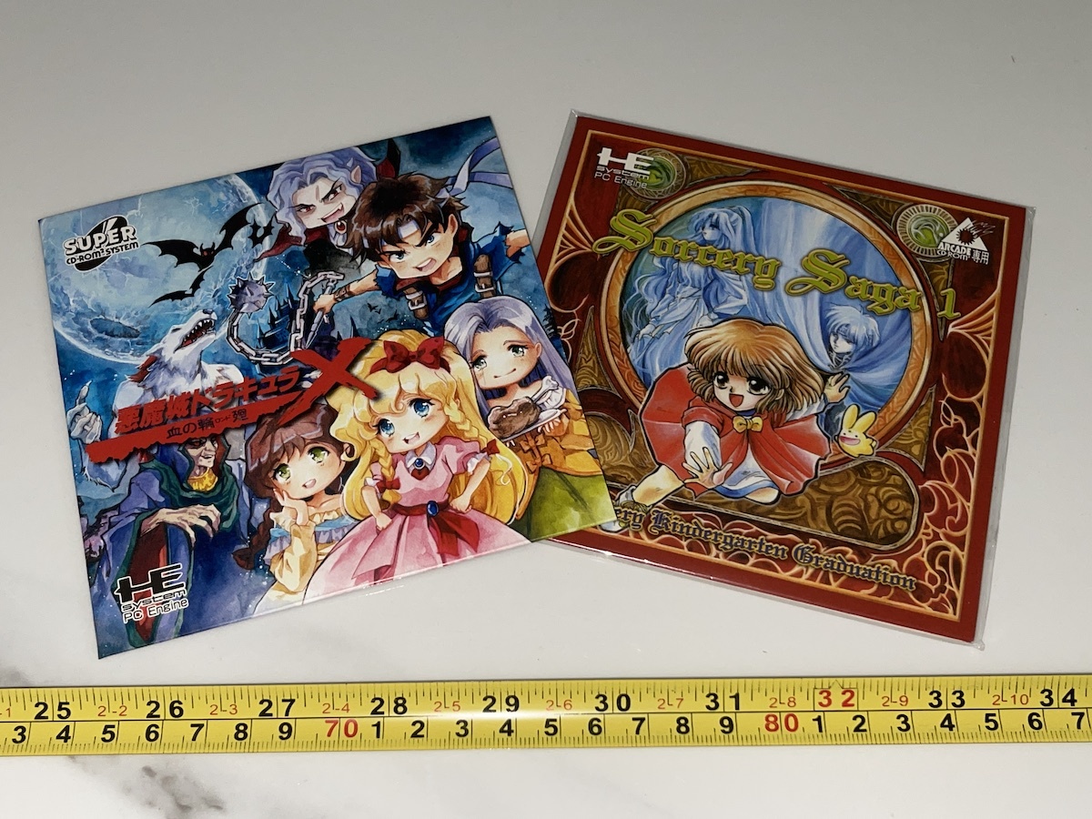 Yahoo!オークション -「悪魔城ドラキュラ pce」の落札相場・落札価格 Yahoo!オークション -「悪魔城ドラキュラ pce」の落札相場・落札価格