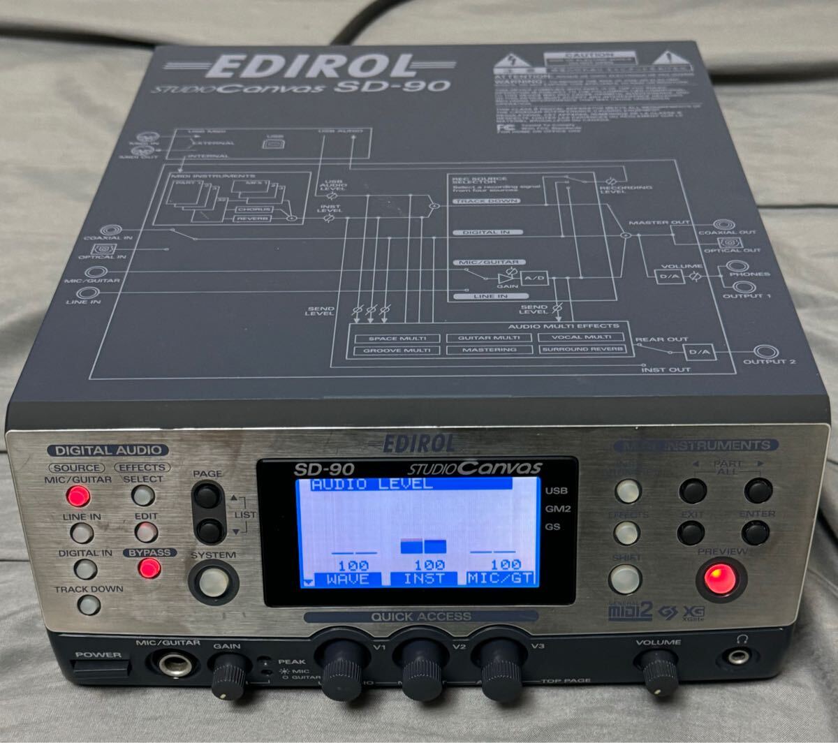 Yahoo!オークション -「roland sd90」の落札相場・落札価格 Yahoo!オークション -「roland sd90」の落札相場・落札価格